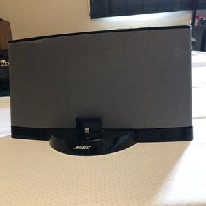 Bose Sounddock Series II 30-pin